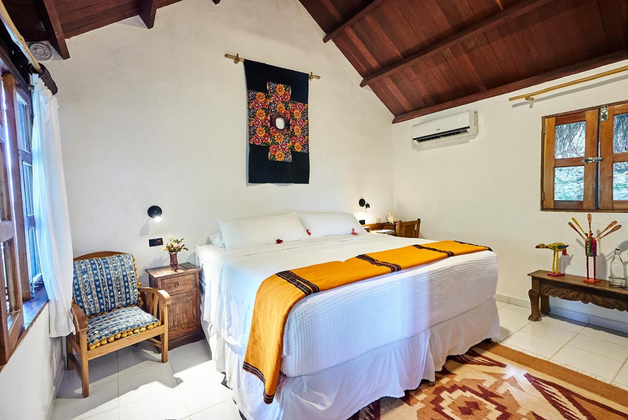 La Lancha By Francis Ford Coppola Villa El Remate Exteriör bild